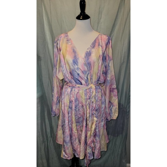 Dresses & Skirts - Long sleeve dress. 5xl